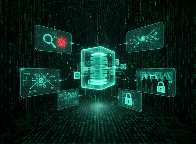 Gestión de Seguridad Informática y Ciberinteligencia