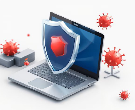 Implementación y soporte de soluciones de protección avanzada anti-malware y anti-ransomware