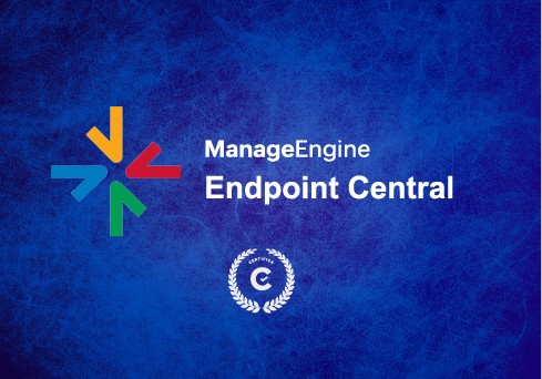 ManageEngine Endpoint Central: Dominando la gestión de puntos finales