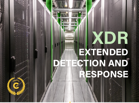 Configuración y Administración de XDR (Extended Detection and Response)